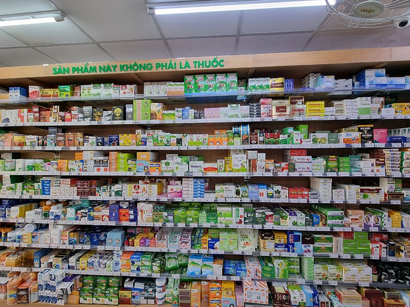 52 Nguyễn Đức Cảnh, Khu phố Mỹ Khánh 3-H11-2, Phường Tân Hưng, Thành phố Hồ Chí Minh, Việt Nam